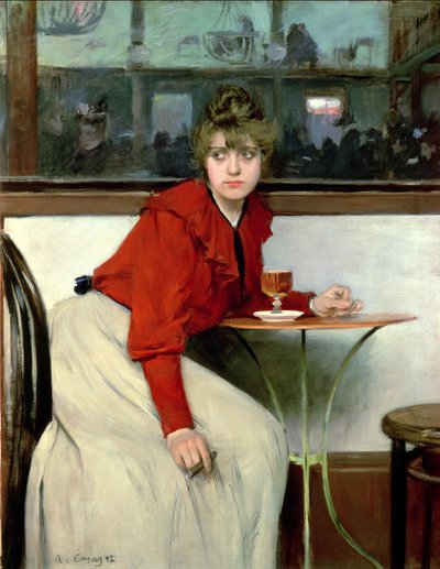  - Ramon Casas