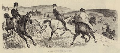Brighton - Randolph Caldecott