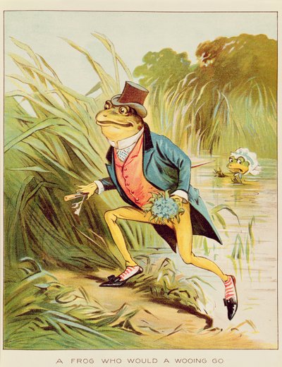 Illustration de 