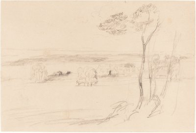 Trouville-sur-Mer - Randolph Caldecott
