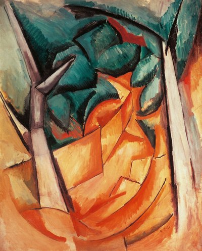 Arbres à l