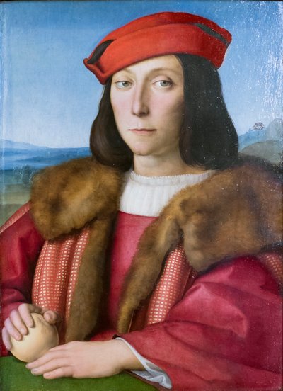 Portrait d