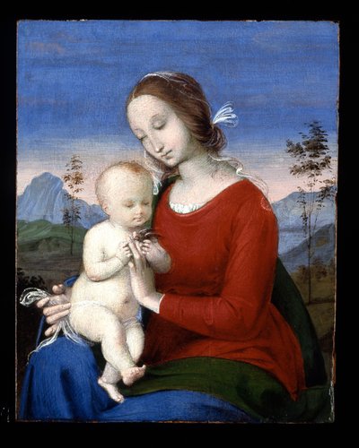  - Raphael