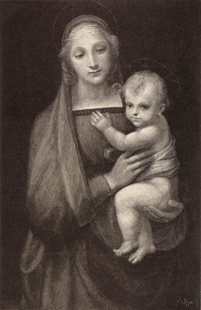  - Raphael