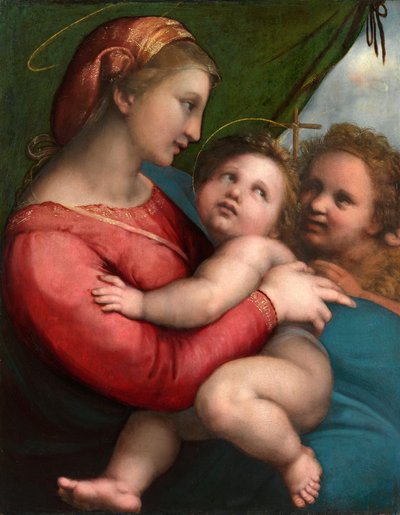  - Raphael