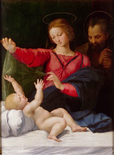 - Raphael