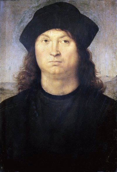 Portrait d