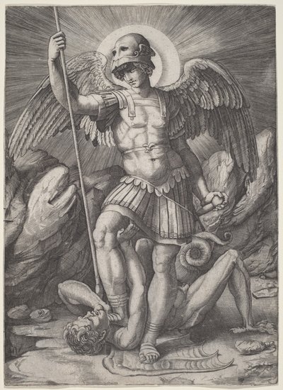  - Raphael