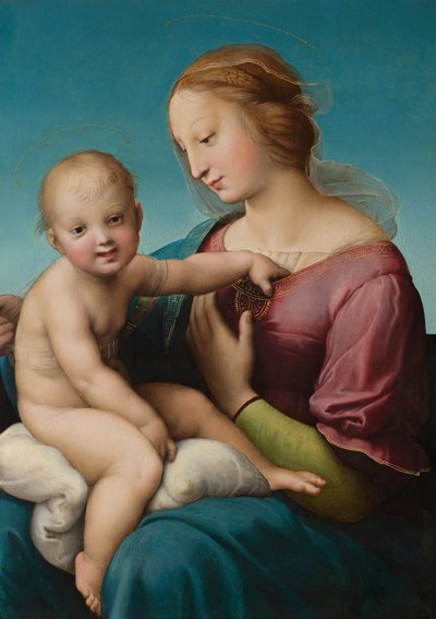  - Raphael