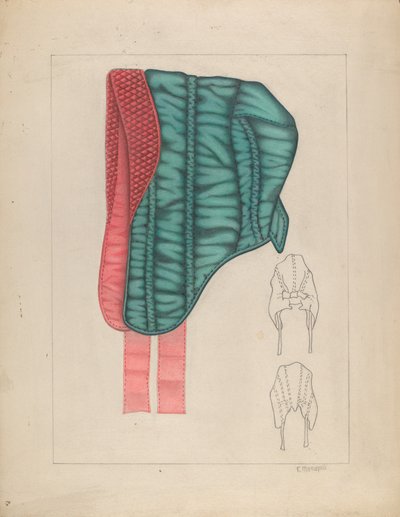 Capuche d