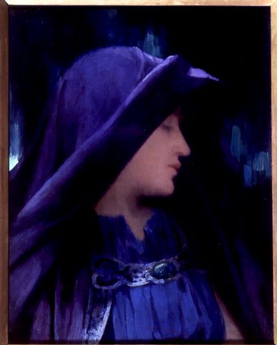 Beauté Celtique Mythologique - Reginald Machell