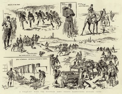 Une journée sur le terrain avec l