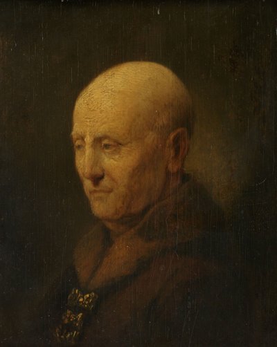  - Rembrandt Harmensz. van Rijn (after)