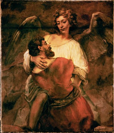  - Rembrandt Harmensz. van Rijn