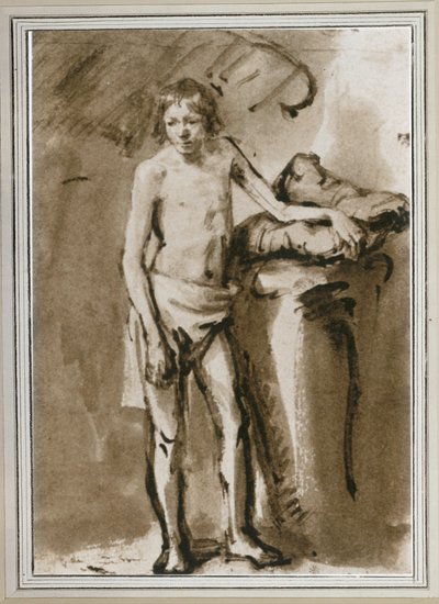  - Rembrandt Harmensz. van Rijn