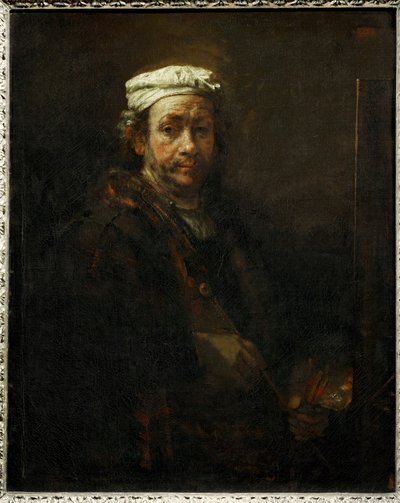 Portrait de l
