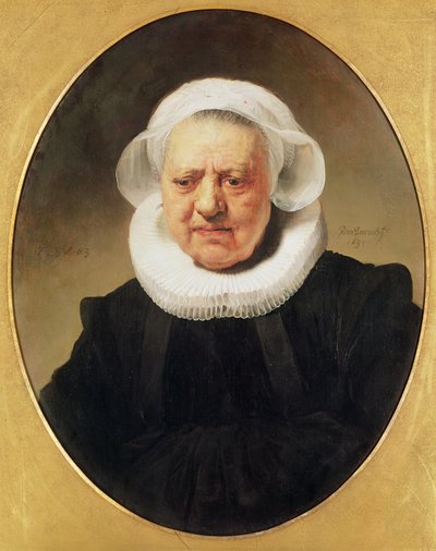 Portrait d