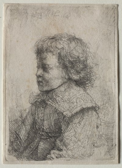 Portrait d
