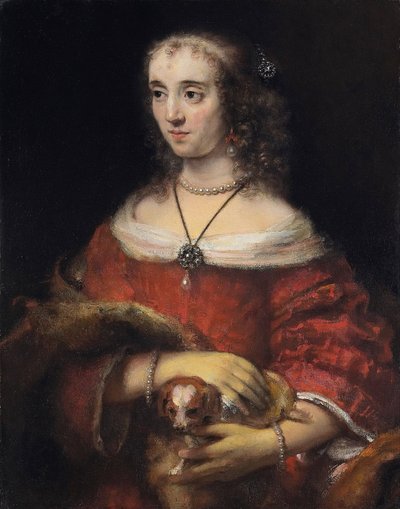 Portrait d