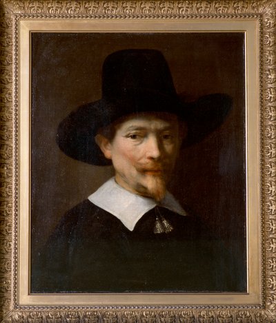 Portrait d