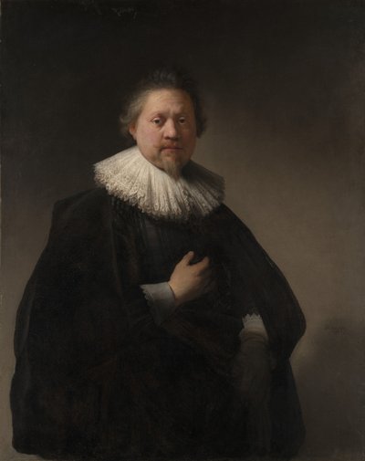 Portrait d