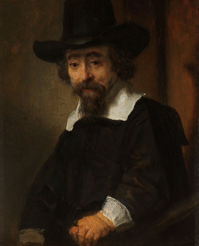 Portrait d