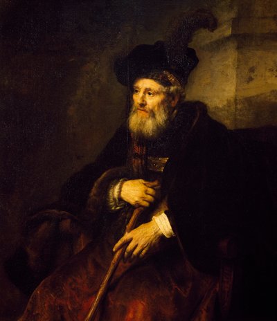 Portrait d