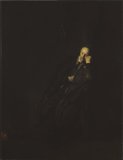 Portrait d