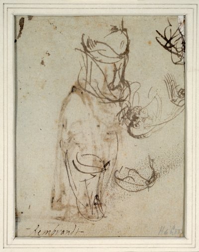 Études d