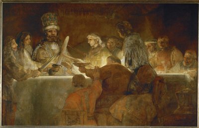  - Rembrandt Harmensz. van Rijn