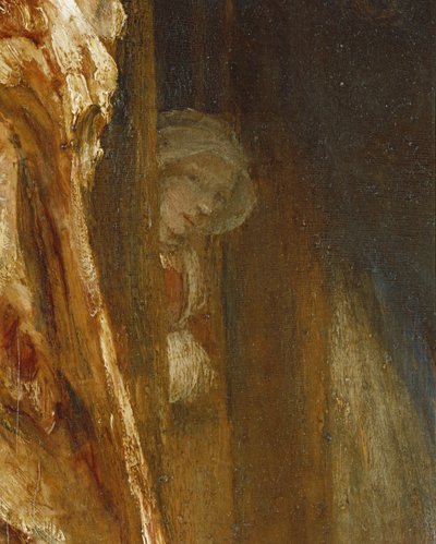 Le bœuf abattu ... - Rembrandt Harmensz. van Rijn