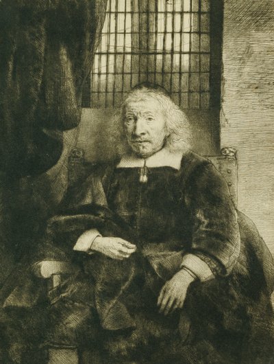 Thomas Haaringh - Rembrandt van Rijn