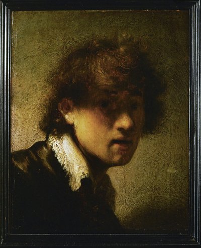  - Rembrandt Harmensz. van Rijn