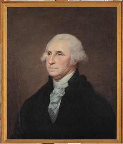  - Rembrandt Peale