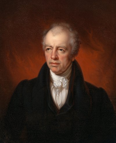  - Rembrandt Peale