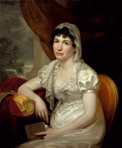 - Rembrandt Peale