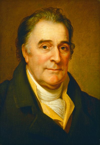  - Rembrandt Peale