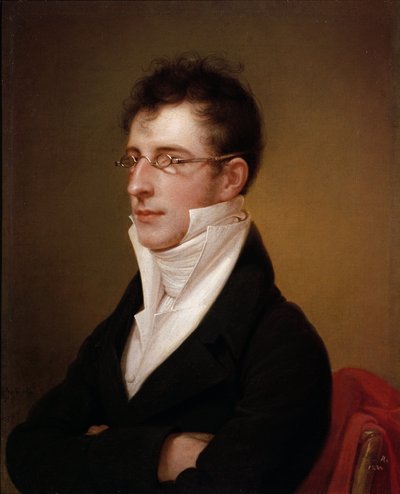  - Rembrandt Peale