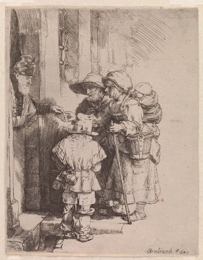  - Rembrandt van Rijn