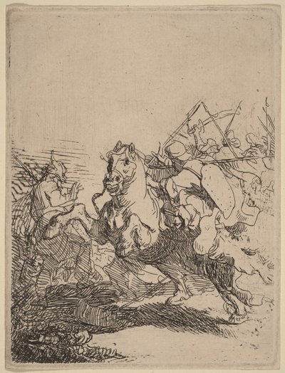  - Rembrandt van Rijn