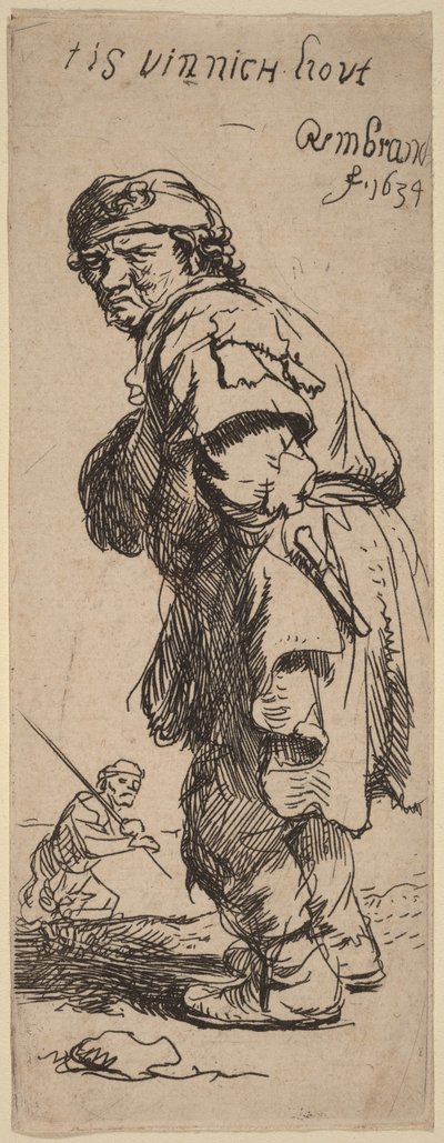  - Rembrandt van Rijn