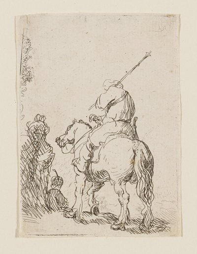  - Rembrandt van Rijn