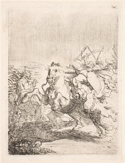  - Rembrandt van Rijn