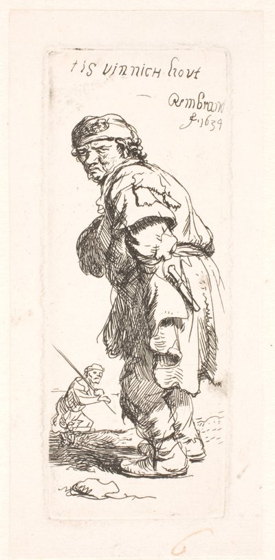  - Rembrandt van Rijn