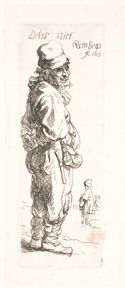  - Rembrandt van Rijn