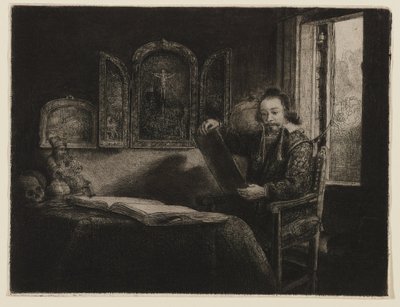  - Rembrandt van Rijn