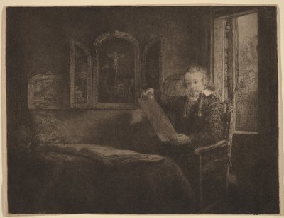  - Rembrandt van Rijn