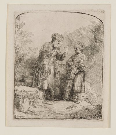  - Rembrandt van Rijn