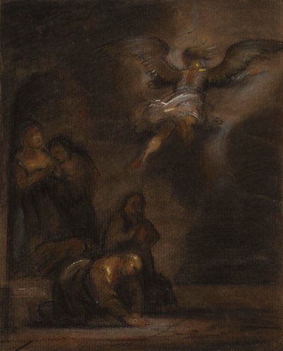  - Rembrandt van Rijn