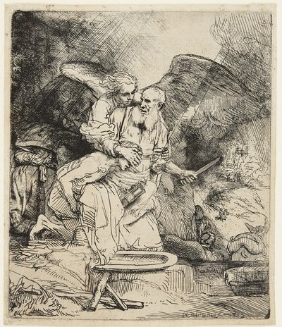  - Rembrandt van Rijn